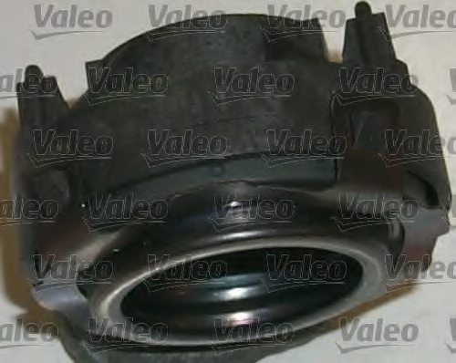 VALEO 009303 Clutch Kit